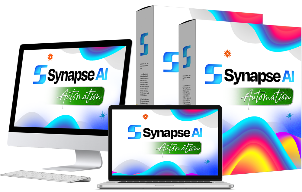 Synapse AI - Automation