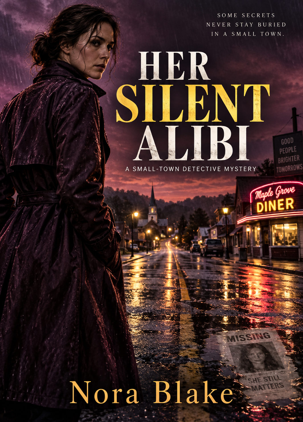 Book Two Cover