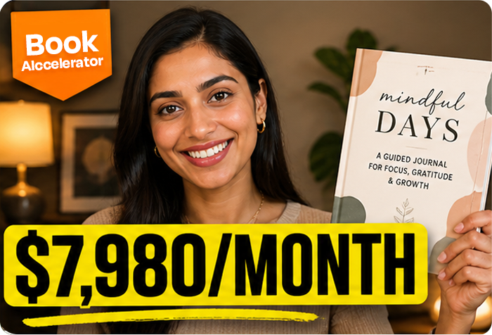Priya - $7,980/month