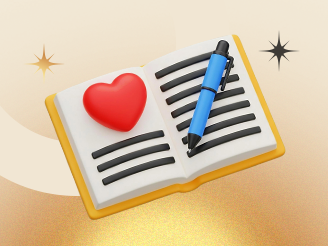 Create Journals