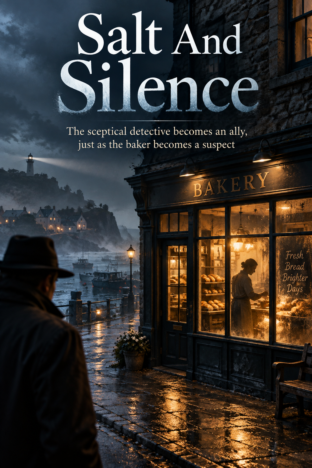 Salt And Silence