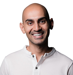 Neil Patel