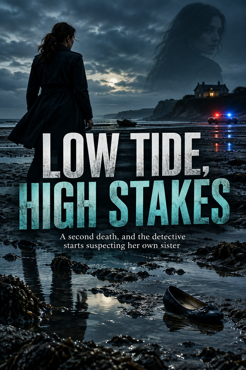 Low Tide, High Stakes