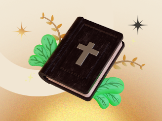 Create Bible Studies