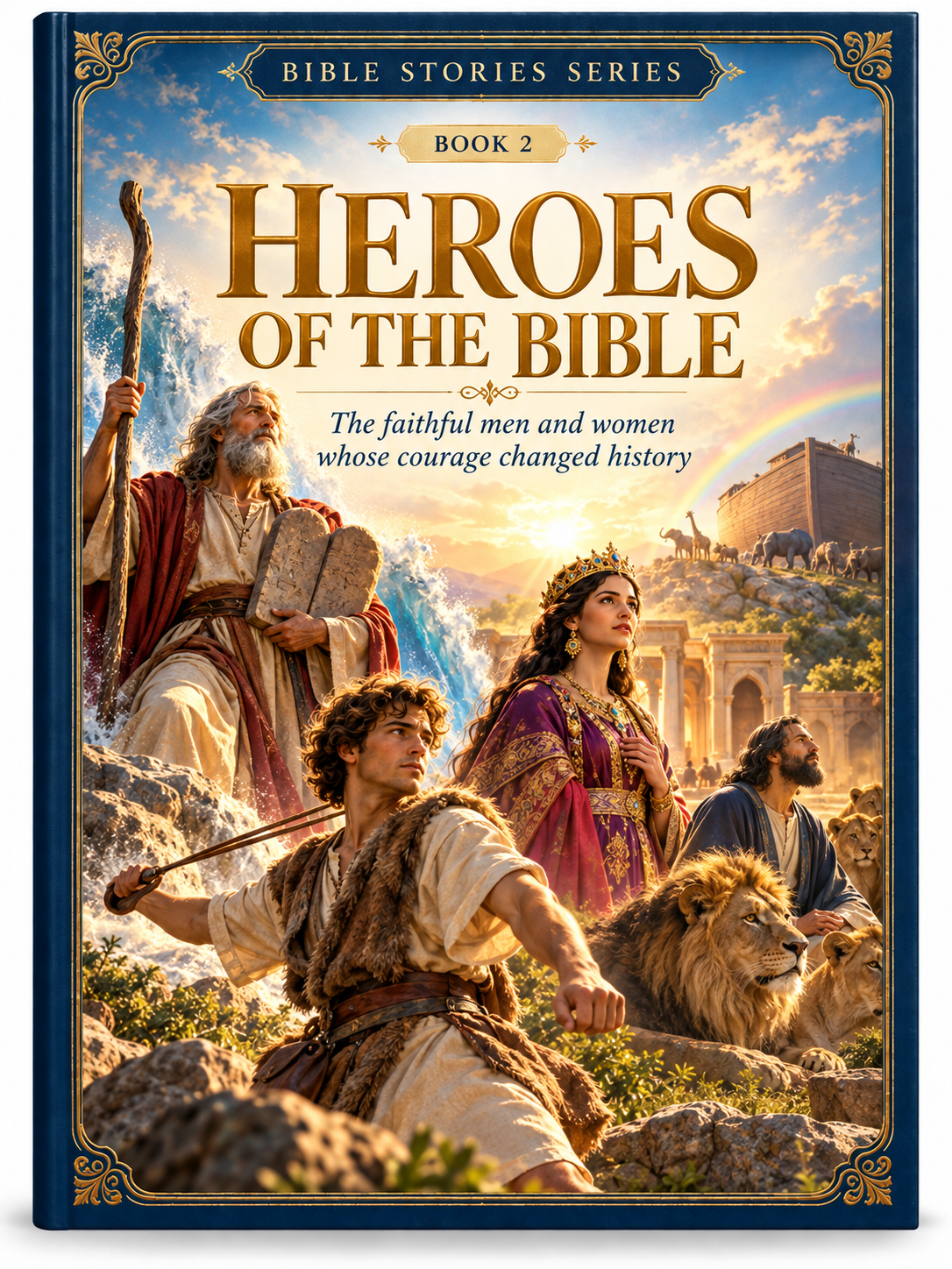 Bible Series Cover 2