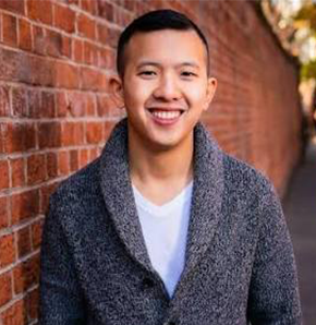 Charles Ngo