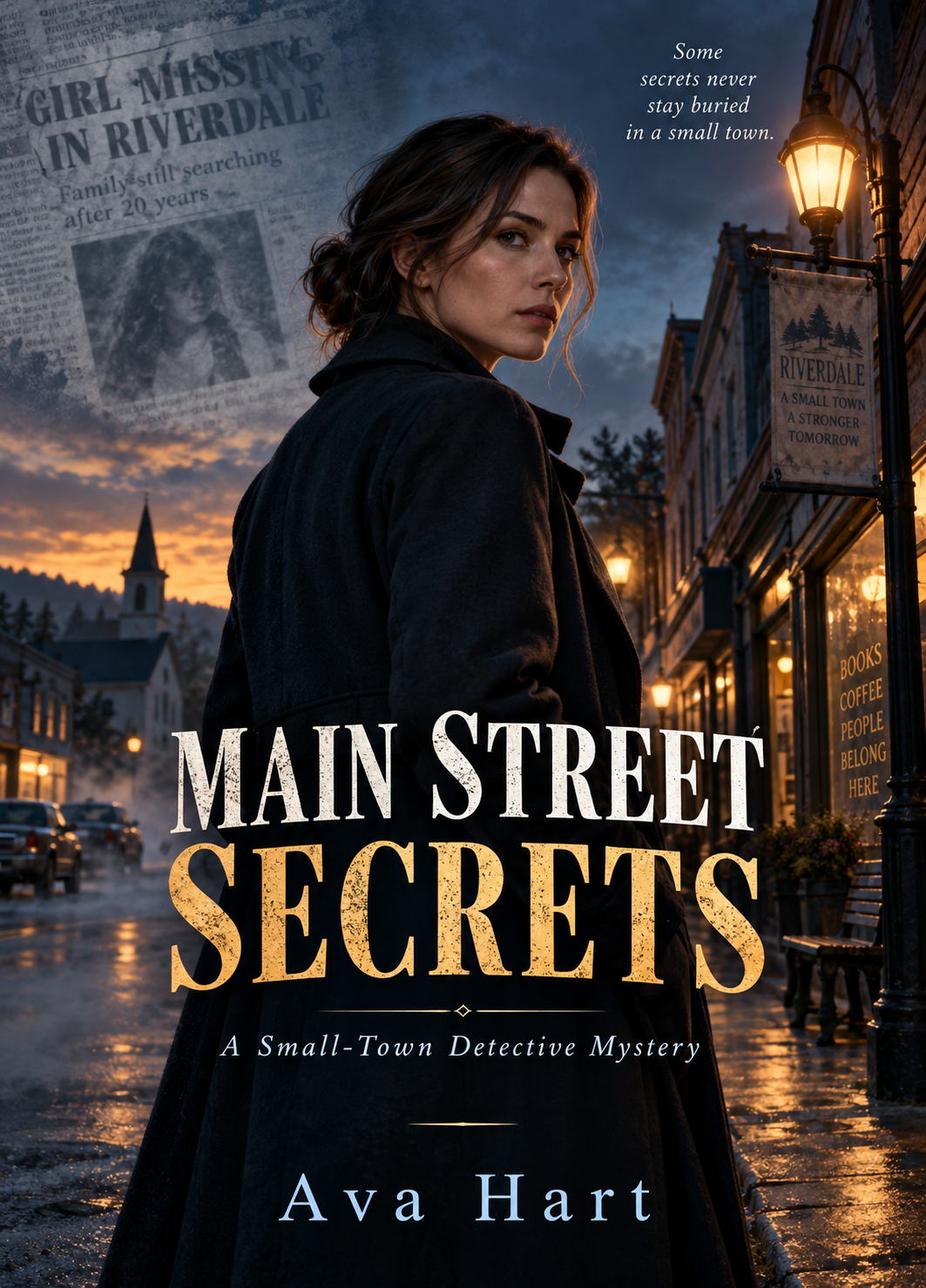 Book Three Cover