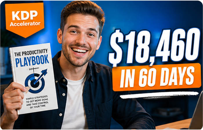 Daniel - $18,460 in 60 days
