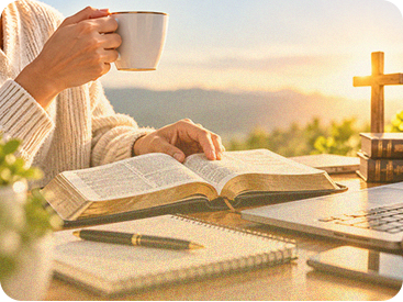 Faith as an opportunity