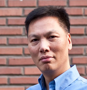 John Chow