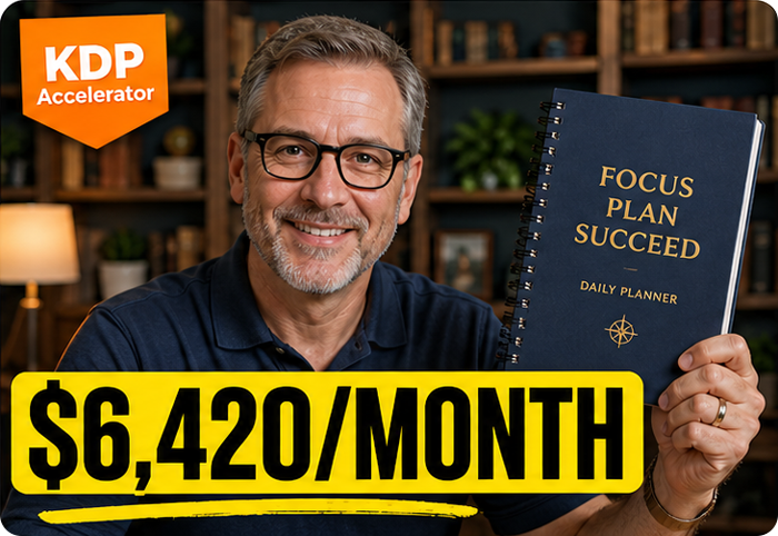 Robert - $6,420/month