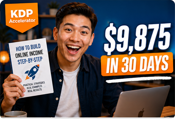 Jason - $9,875 in 30 days
