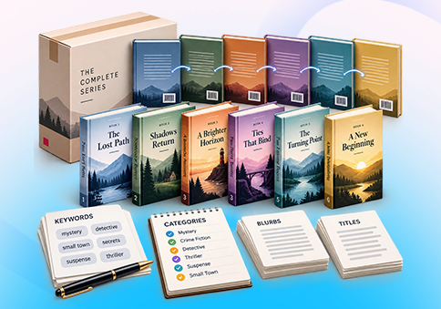 Covers and listings