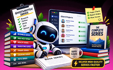 Write Series For Clients
