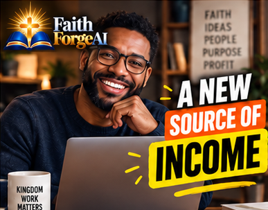 A new source of income
