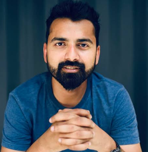 Harsh Agrawal