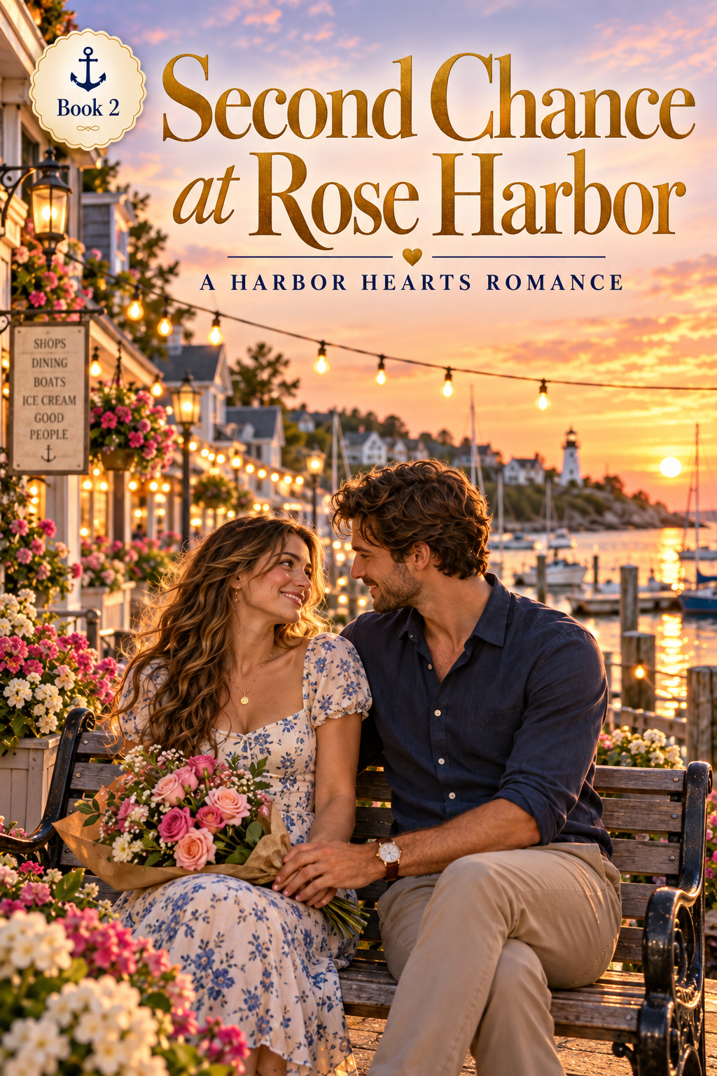 Romance Series Cover 2