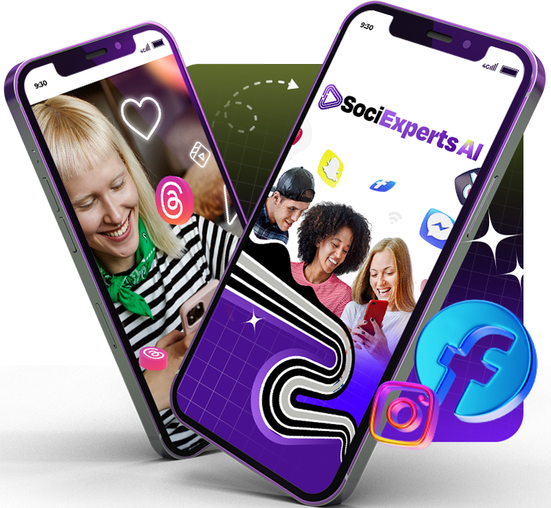 SociExperts AI