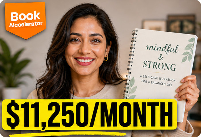 Aisha - $11,250/month