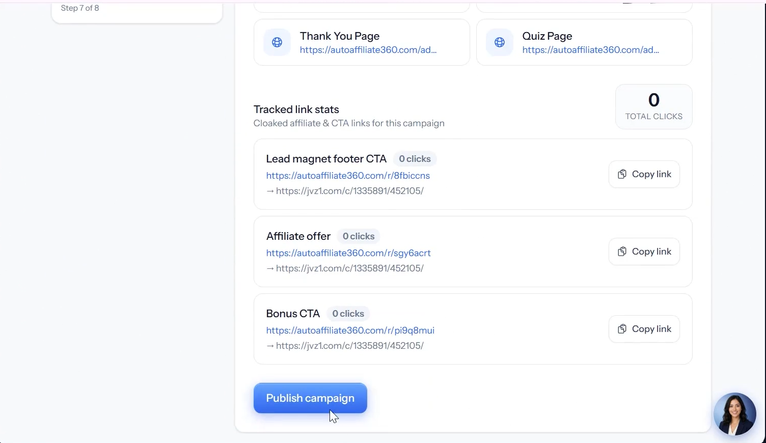 Step 3 - Approve And Launch From Anywhere