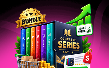 Sell Box Sets