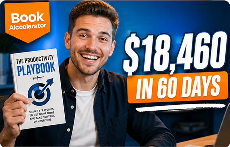 Daniel - $18,460 in 60 days