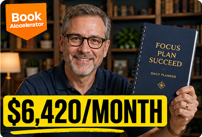Robert - $6,420/month