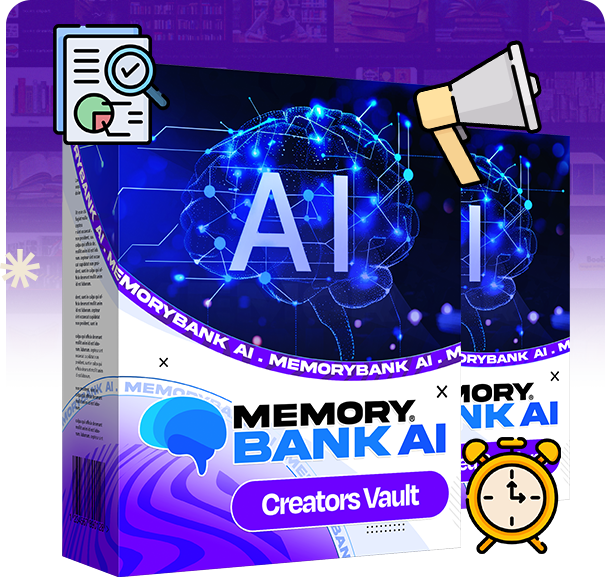 Creators Vault