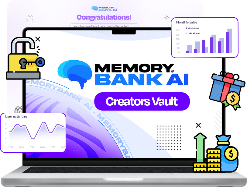 Creators Vault