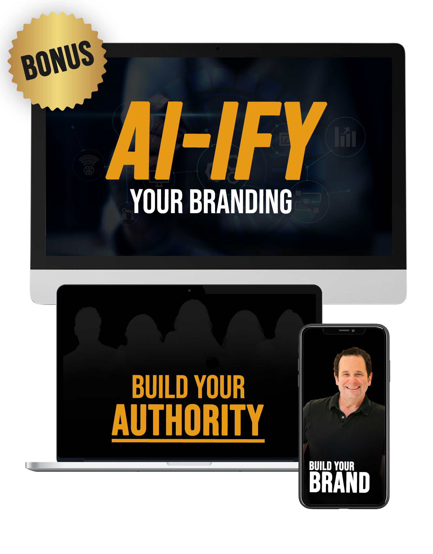 The AIPowered Entrepreneur