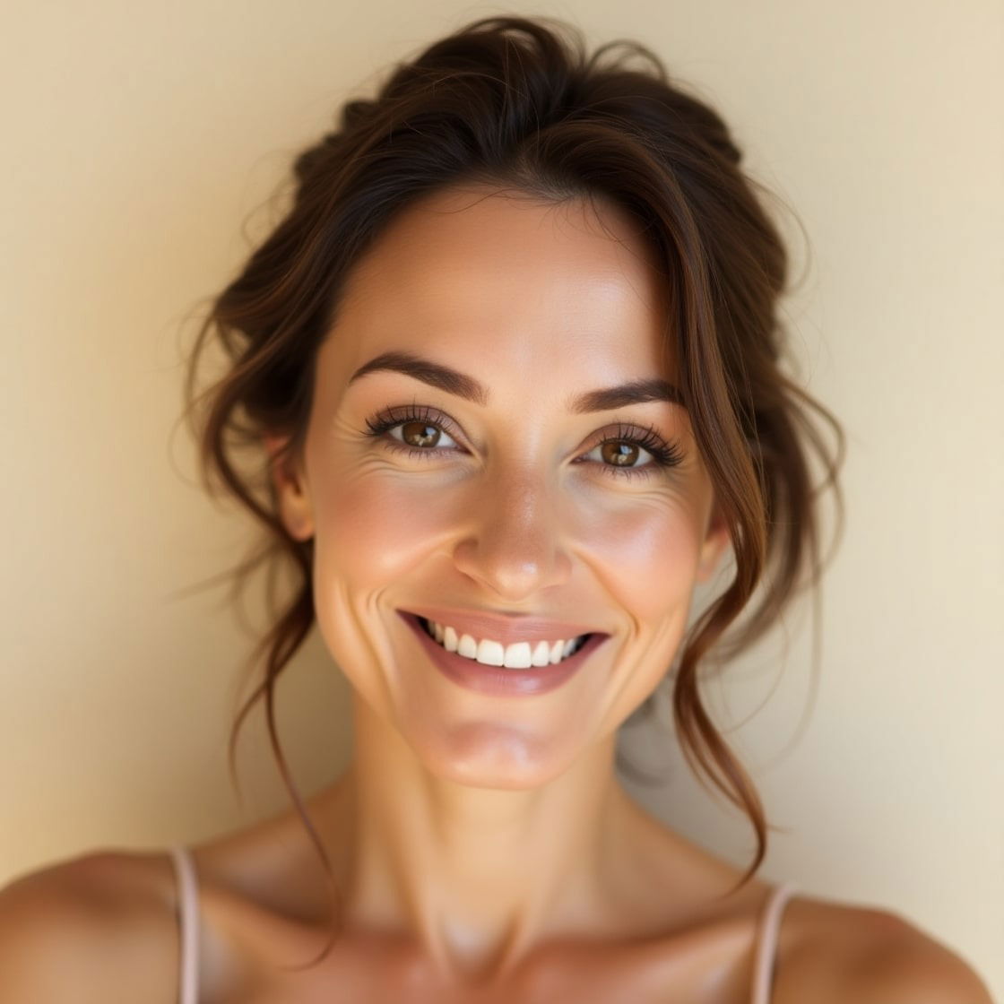 Marie Campbell avatar