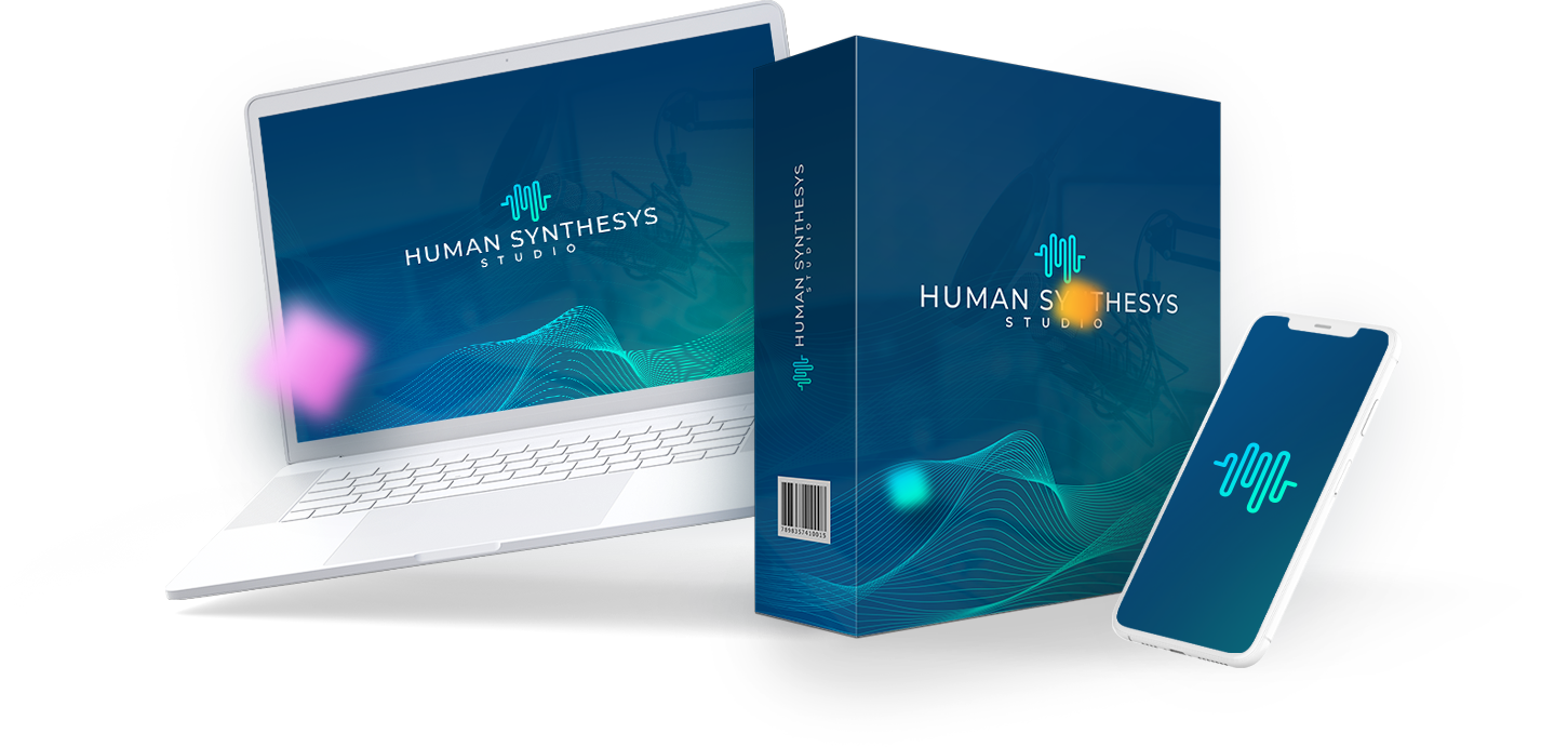 Human Synthesys Studio review-imreviewpal
