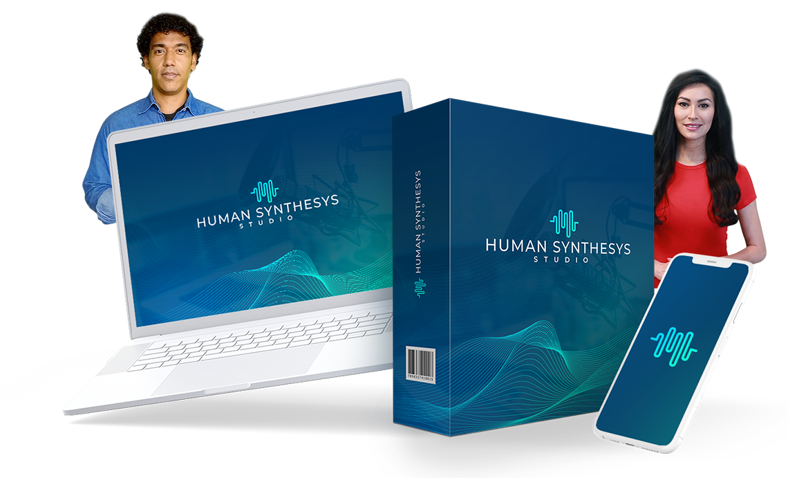 Human Synthesys Studio Review - Picture