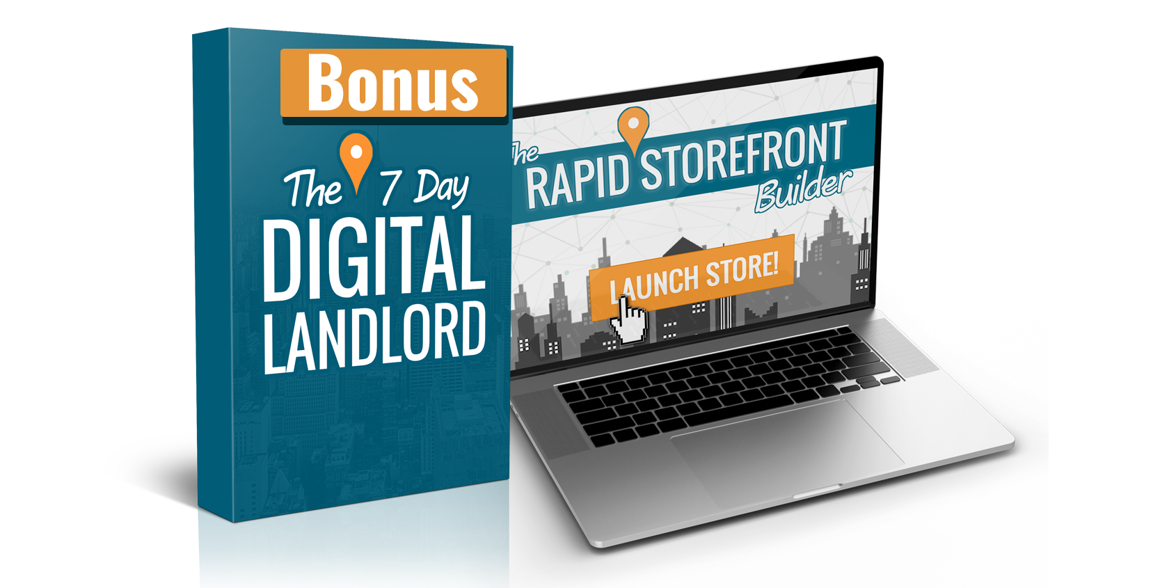 7Day Digital Landlord Bonuses