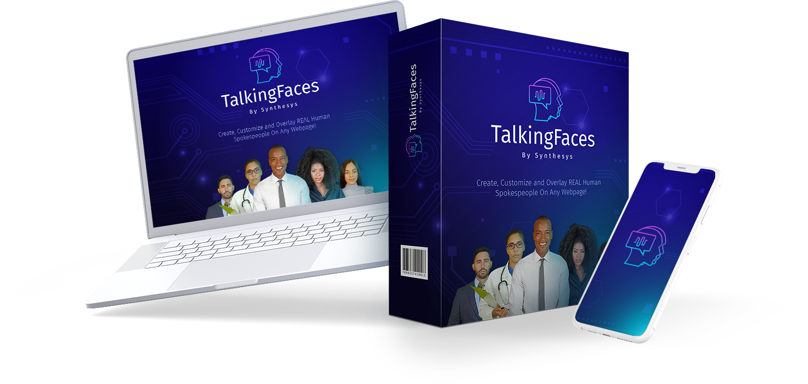 TalkingFaces Review 2023