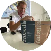Fabula Coffee
