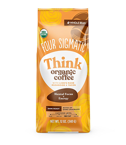 Four Sigmatic
