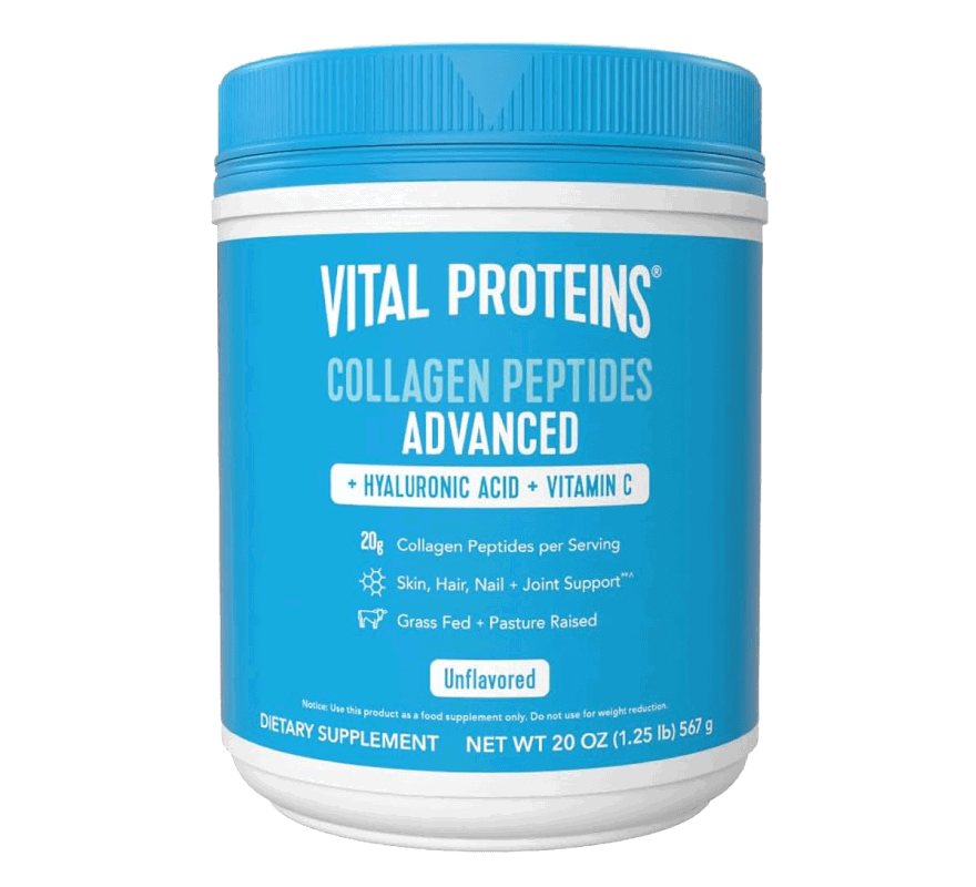 Vital Proteins