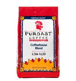 Puroast