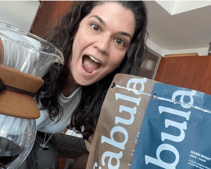 Fabula Coffee