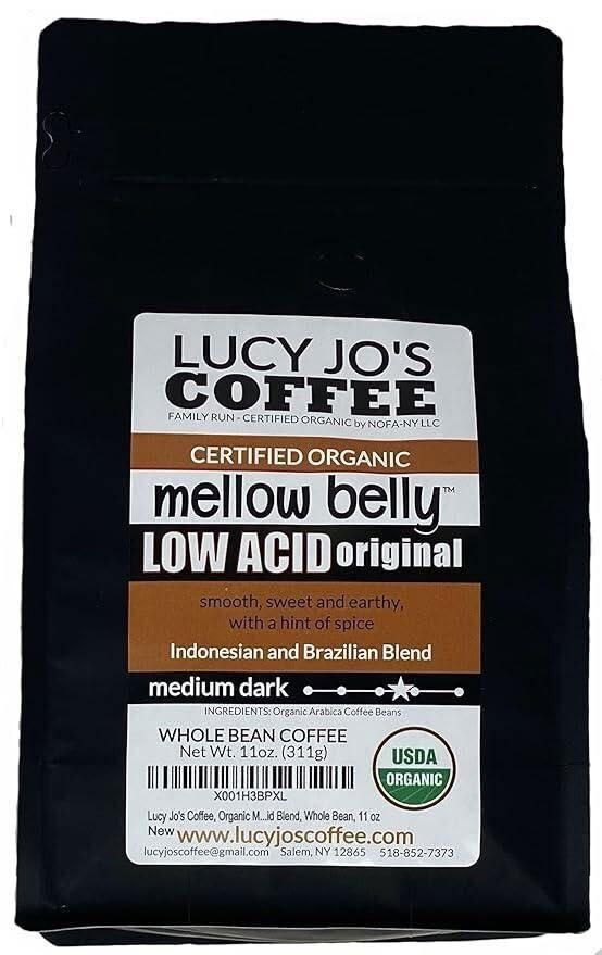 Lucy Jo's Coffee