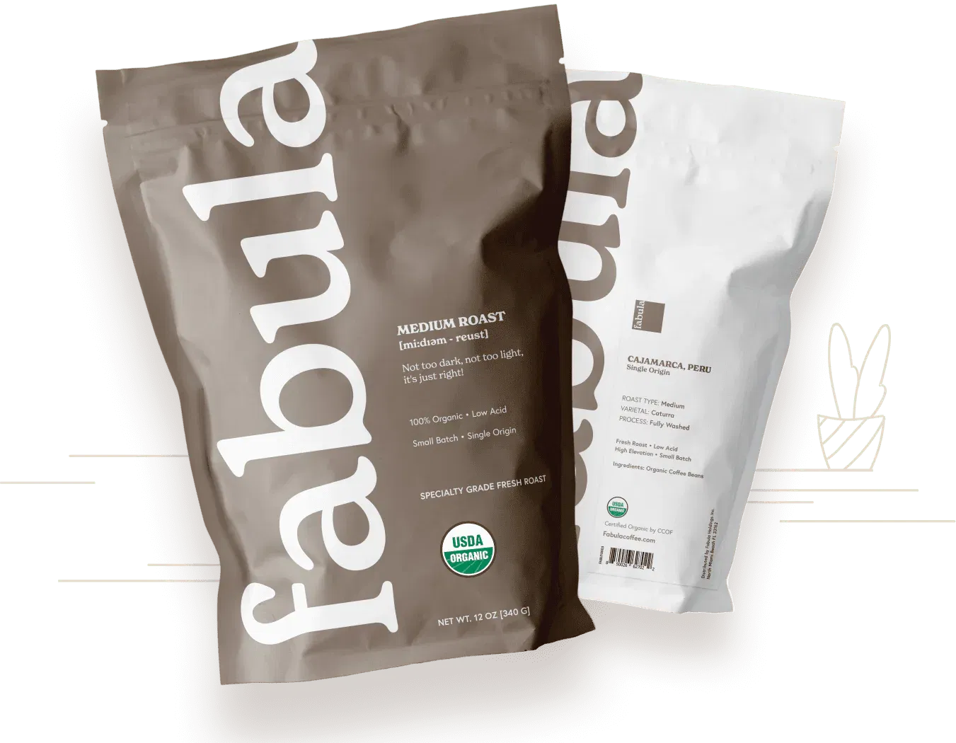 Fabula Coffee