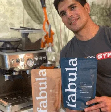 Fabula Coffee