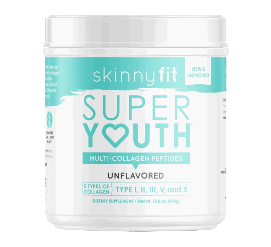 Super Youth