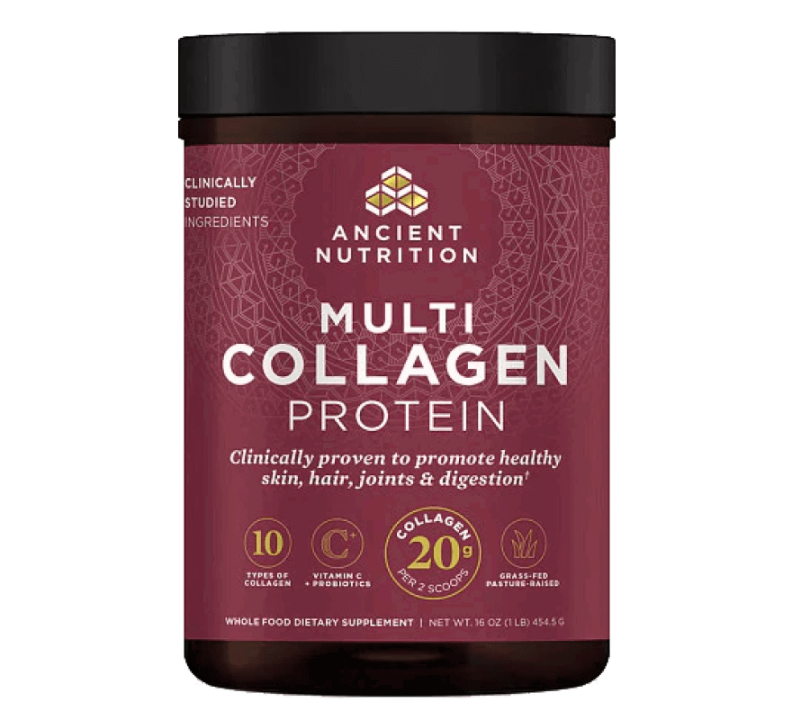 Antient Nutrion