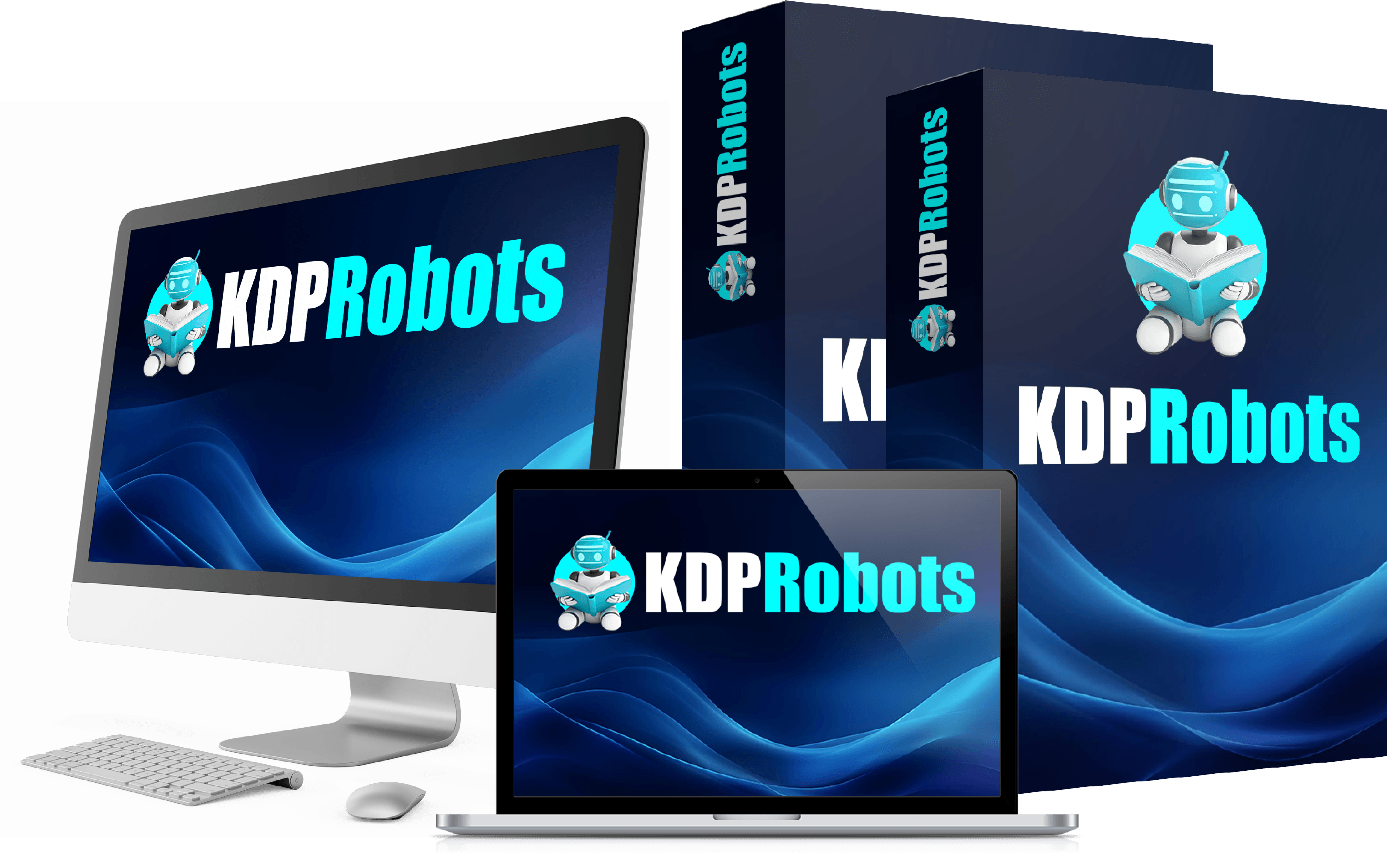 KDPROBOTS