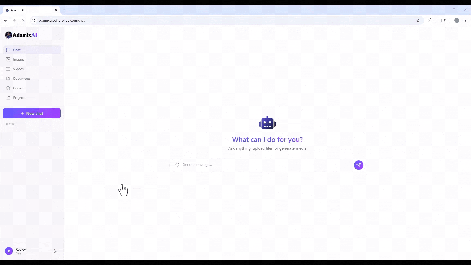 Adamix AI Review Adamix AI Review