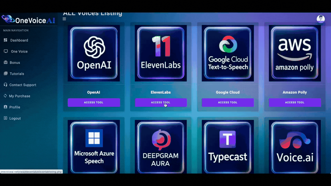 OneVoice AI Review OneVoice AI Review