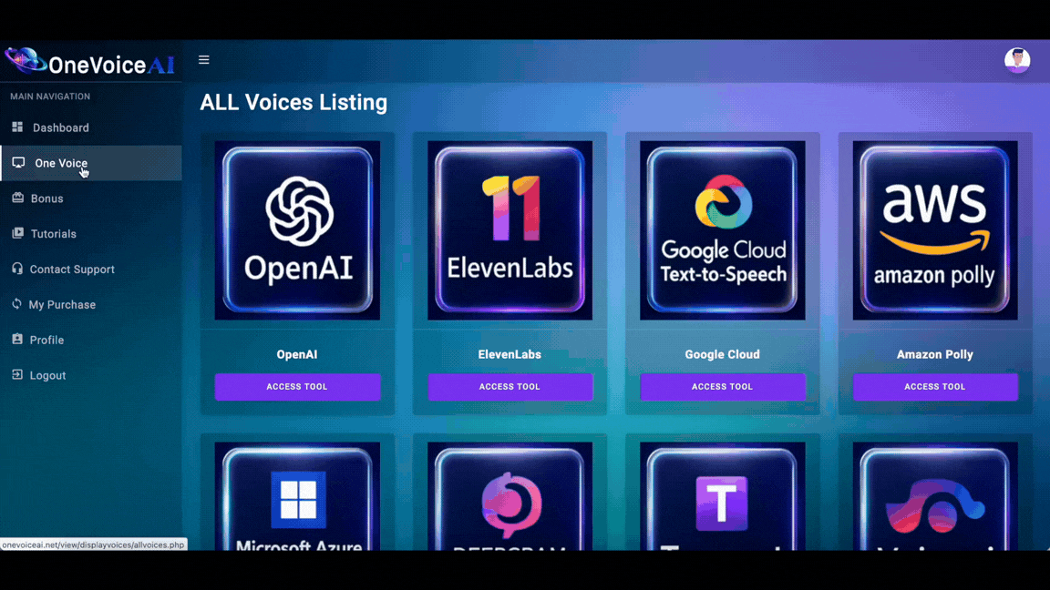 OneVoice AI Review OneVoice AI Review
