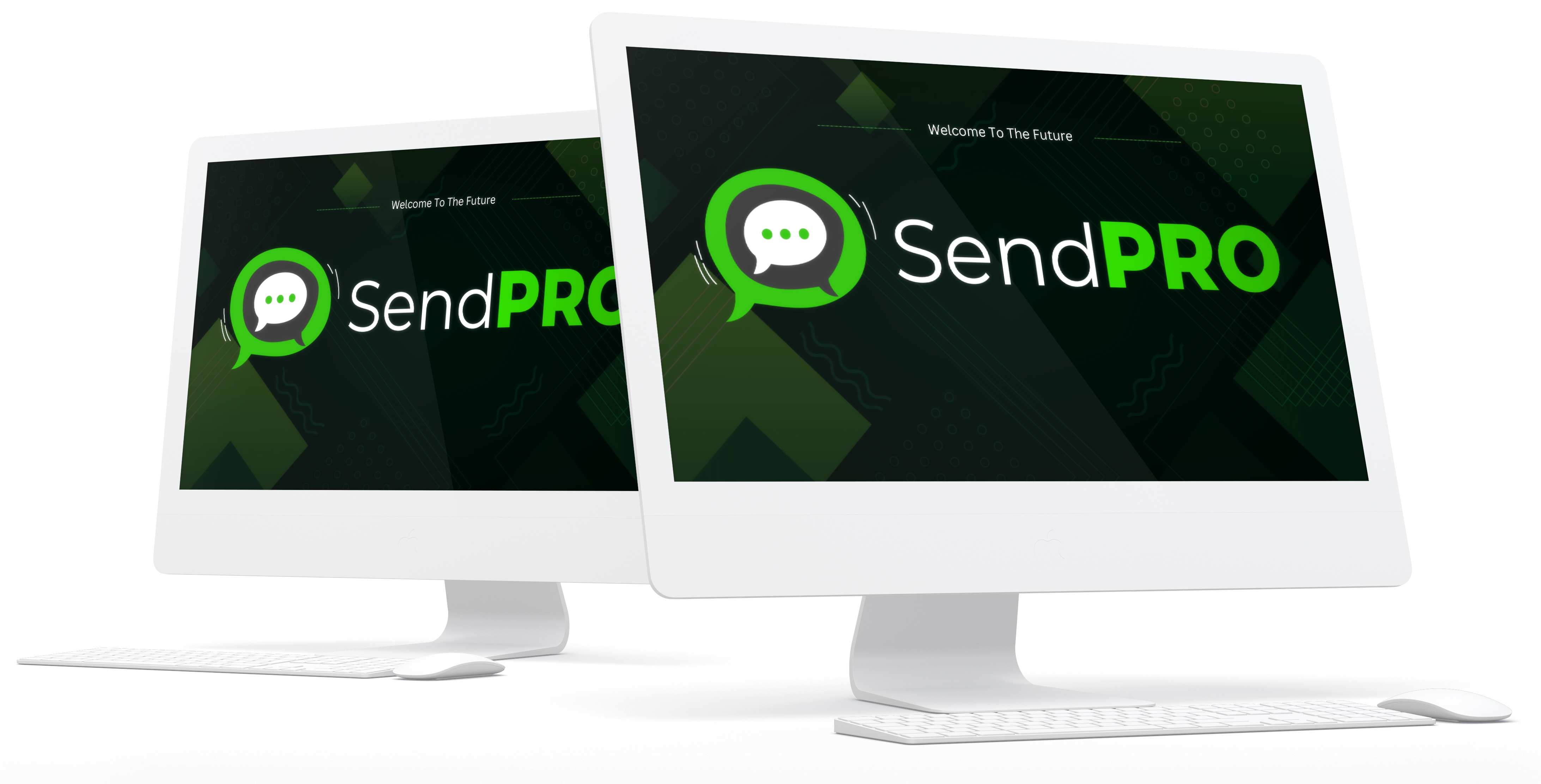 SendPro OTO